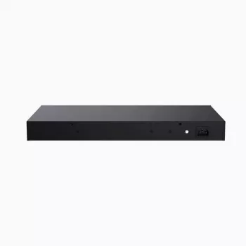 TENDA TEG2220P-16-250W – 16 prievadų Gigabit Websmart L2 PoE+ jungiklis, 230 W
