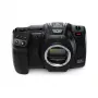 Blackmagic Cinema Camera 6K (BM-CINECAM60KLFL)