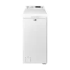 Electrolux EW2TN5061FP Skalbimo mašina su viršutiniu pakrovimu 6 kg 1000 aps/min balta
