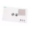 Lenovo ZG38C04869 dėklas planšetei 22,9 cm (9 colių) Folio Pilka