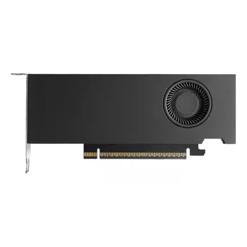 PNY RTX PRO 4000 Blackwell NVIDIA 24 GB GDDR7 profesionalioji vaizdo plokštė