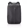 Kuprinė XDDESIGN FLEX GYM BAG – 24 L, tinka 15,6 colio / 39,6 cm planšetei/nešiojamam kompiuteriui, paminkštinti reguliuojami petnešos, juoda