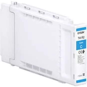 Kasetė Epson Singlepack UltraChrome XD2 C13T41R240 Juoda