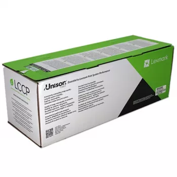 Kasetė su toneriu Lexmark juoda 24B6511, 3000 puslapių
