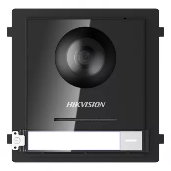 Lauko vaizdo domofono skydelis Hikvision DS-KD8003Y-IME2 2MP kamera H.264