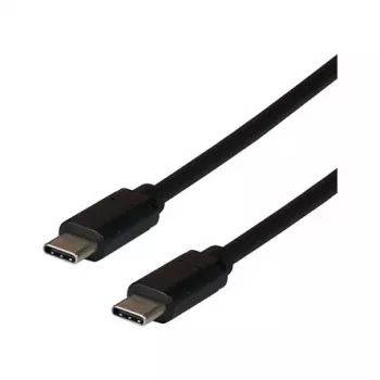 EFB-Elektronik USB 2.0 laidas, Type-C kištukas - Type-C kištukas, 0,5 m