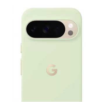 Google Pixel 10 / 10 Pro Dėklas, Jade