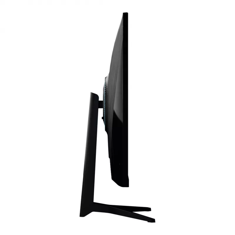 Monitorius Arozzi Nova 32 colių QHD 2560x1440 IPS 180 Hz 1 ms LED juodas