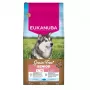 Eukanuba Grain Free Senior Large Ocean Fish sausa ėdalas šunims 12 kg
