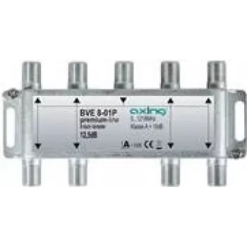 AXING BVE 8-01P – RF skirstytuvas (BVE00801P)