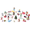 LEGO FRIENDS 42668 Advento kalendorius 2025