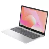 HP 15-fd0068ng Intel Core 5 120U / 16GB / 1TB SSD / FreeDOS sidabrinis
