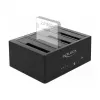 Delock USB 3.0 Dockingstation für 4 x SATA HDD / SSD mit Klon Funktion (64063)