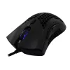 Pelė Baracuda BGM-031 Coral Black USB