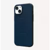 Urban Armor Gear Civilian dėklas mobiliesiems telefonams 17 cm (6,7 inch) – tamsiai mėlynas