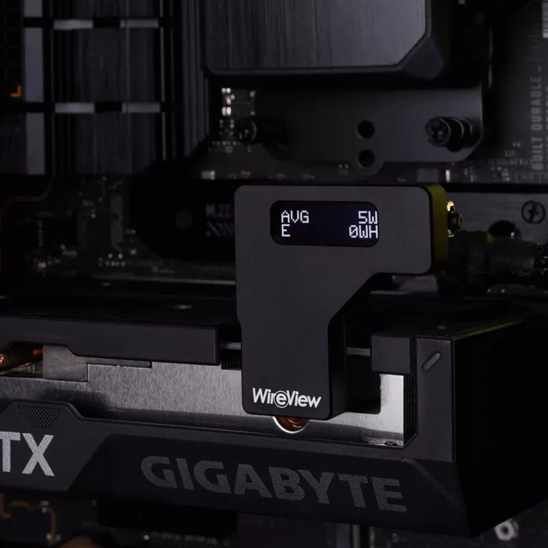 Thermal Grizzly WireView GPU Universal GPU rinkinys