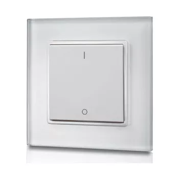 Synergy 21 S21-LED-SR000095 Jungiklis su LED Baltas