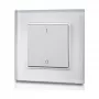 Synergy 21 S21-LED-SR000095 Jungiklis su LED Baltas