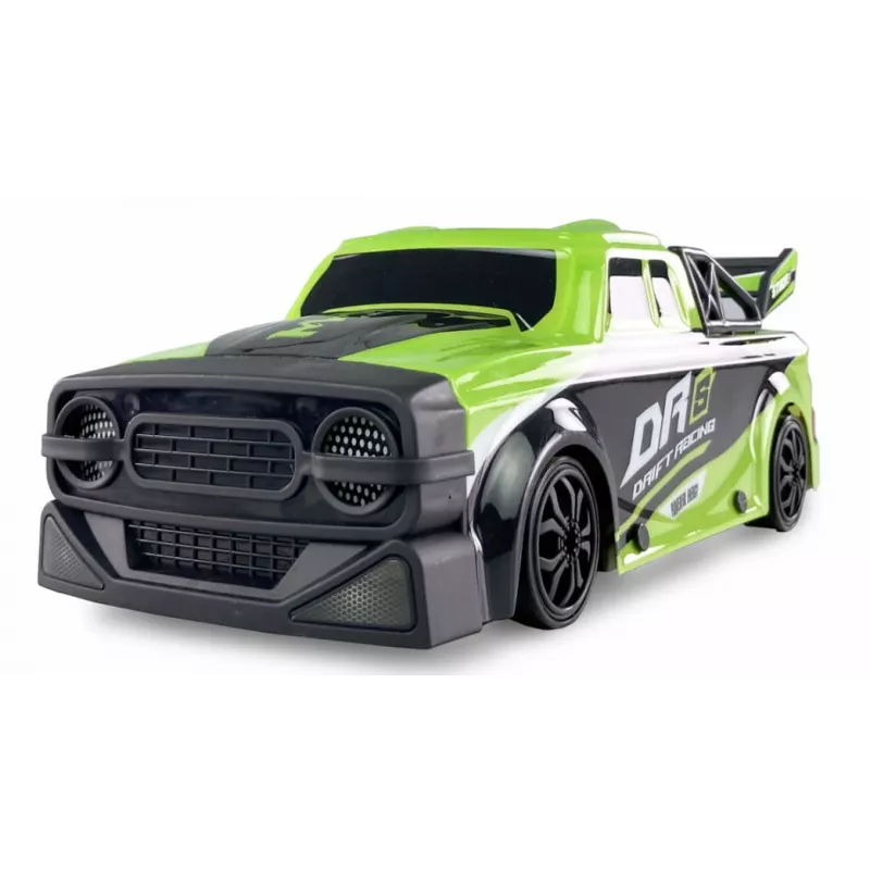Lenktyninis automobilis Amewi 21101 Elektrinis variklis 1:18 1200 mAh