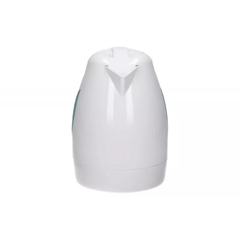 Adler AD 08 elektrinis virdulys 1 L 850 W baltas