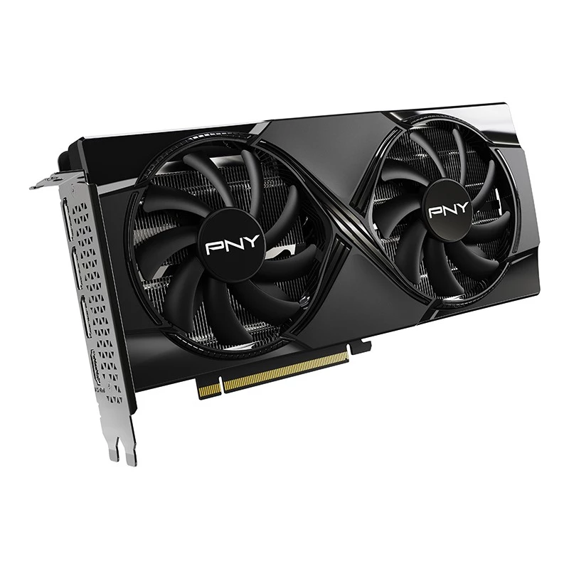Vaizdo plokštė GeForce RTX 5060 Ti 16GB RGB VCG5060T16TFXXPB1-O