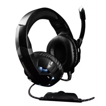 Ausinės Modecom Volcano MC-849 Shield 2