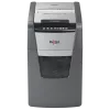 Rexel Optimum AutoFeed+ 150X automatinis skersinis popieriaus smulkintuvas P4