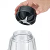 Severin SM 3707 blender 1,5 l stalo blenderis 600 W juodas