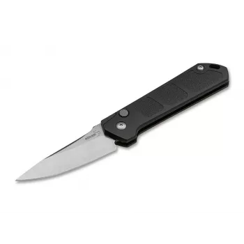 Sulankstomas automatinis peilis Böker Plus Kihon Auto Stonewash AUS8