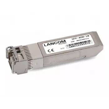 LANCOM SFP-AON-10 SFP šviesolaidinis siųstuvas-imtuvas