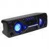 Denver BTB-410NR Nešiojamas stereo garsiakalbis juodas
