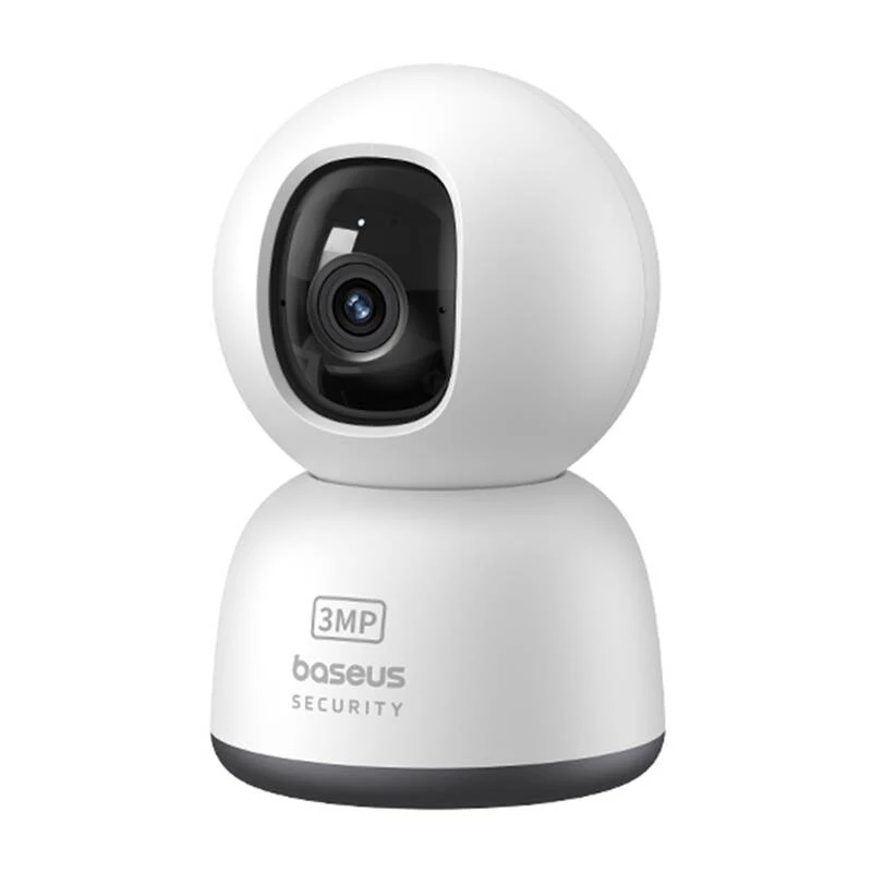 Vidinė IP kamera Baseus P1 Lite 2K (balta)