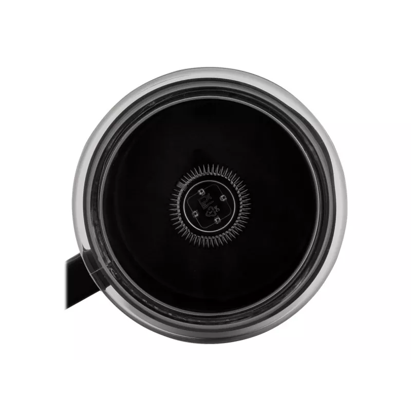 Bialetti MK01 Automatinis pieno putotojas Nerūdijantis plienas