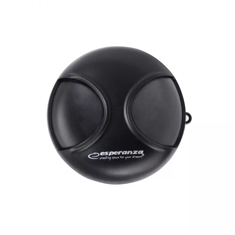 Esperanza EH228K belaidės ausinės/ausinė su mikrofonu, į ausį, skambučiai/muzika, Bluetooth, juodos