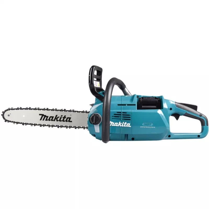 Makita XGT UC015GZ - Grandininio pjūklo - Belaidis 1,6 kW - 2,2 AG - be akumuliatoriaus, be įkroviklio - 35 cm - 7,5 kg (UC015GZ)