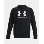 Under Armour Trainingshoddie vyriškas gobtuvinis megztinis