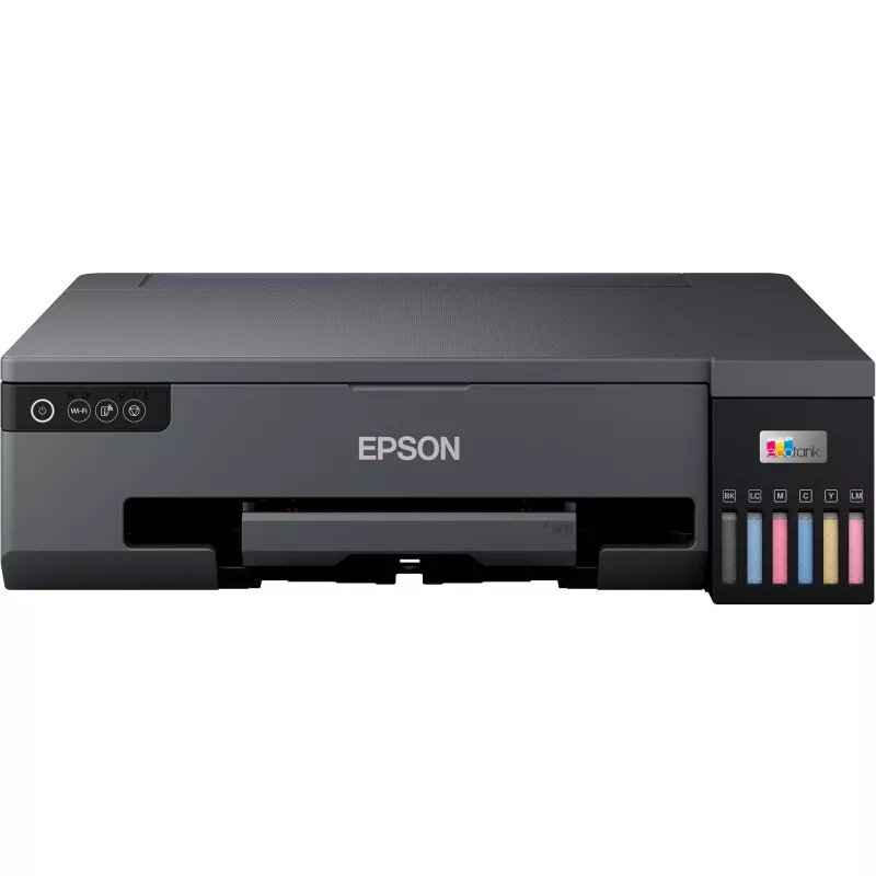 Epson EcoTank ET-18100 foto spausdintuvas rašalinis 5760 x 1440 DPI Wi-Fi