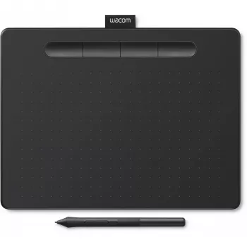 Grafinė planšetė Wacom Intuos CTL-6100K-B 216 x 135 mm USB