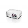 BenQ MX808STH projektorius trumpo fokusavimo 3600 ANSI liumenų DLP XGA (1024x768) Baltas
