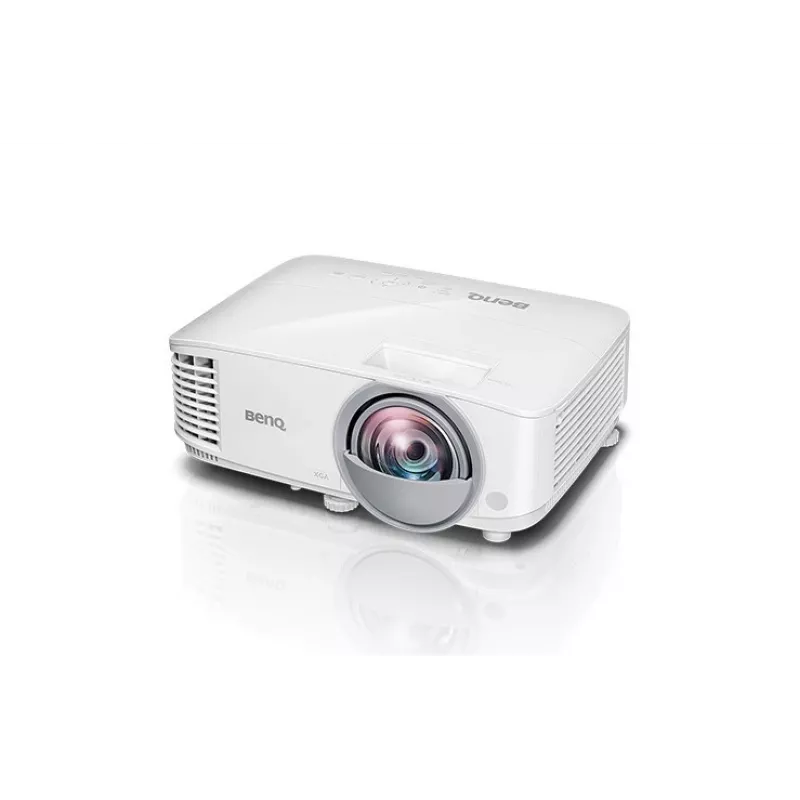 BenQ MX808STH projektorius trumpo fokusavimo 3600 ANSI liumenų DLP XGA (1024x768) Baltas