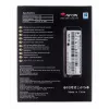 SSD M.2 AFOX ME300-512GN 512 GB PCIe NVMe TLC, skaitymas 2000 MB/s, rašymas 1600 MB/s