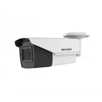 Hikvision Digital Technology DS-2CE19H8T-AIT3ZF CCTV apsaugos kamera, vidaus ir lauko, bullet tipo, 2560 x 1944 pikseliai, montuojama ant lubų/sienos