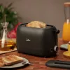 Plaukų džiovintuvas Jata JETT1262 2200W su jonų technologija ir keliais šilumos bei greičio nustatymais