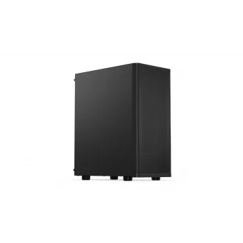 ENDORFY Ventum 200 Solid Tower Juodas