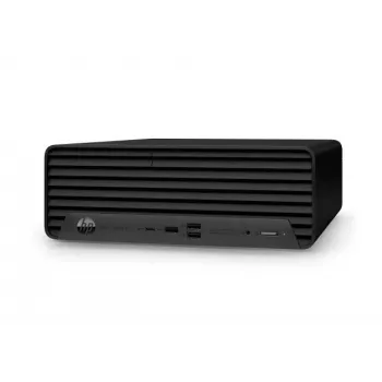 HP Pro 400 G9 SFF stalinis kompiuteris i5-13500 16GB 512GB SSD UHD 770 W11 Pro
