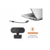 Web kamera MANTA W177 1080p raiška su Bluetooth ryšiu