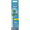 Oral-B Sonic pakeičiamos šepetėlio galvutės 8 vnt., modelis 861073, Precis White