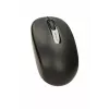 Belaidė pelė Microsoft Mobile Mouse 1850 anglies juoda U7Z-00003