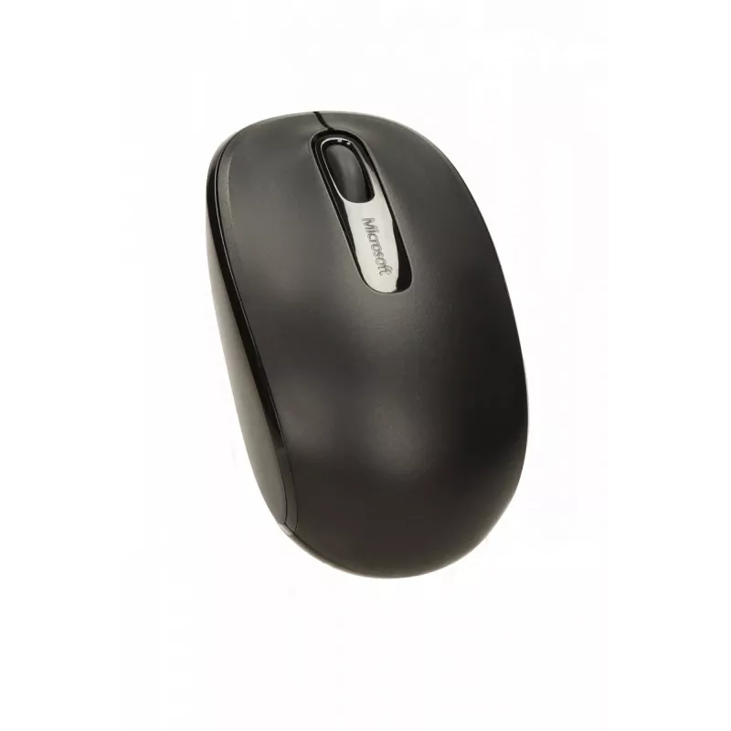 Belaidė pelė Microsoft Mobile Mouse 1850 anglies juoda U7Z-00003