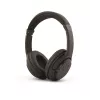 Esperanza Libero EH163K Belaidės ausinės su galvos juosta, Bluetooth, miniUSB, juodos